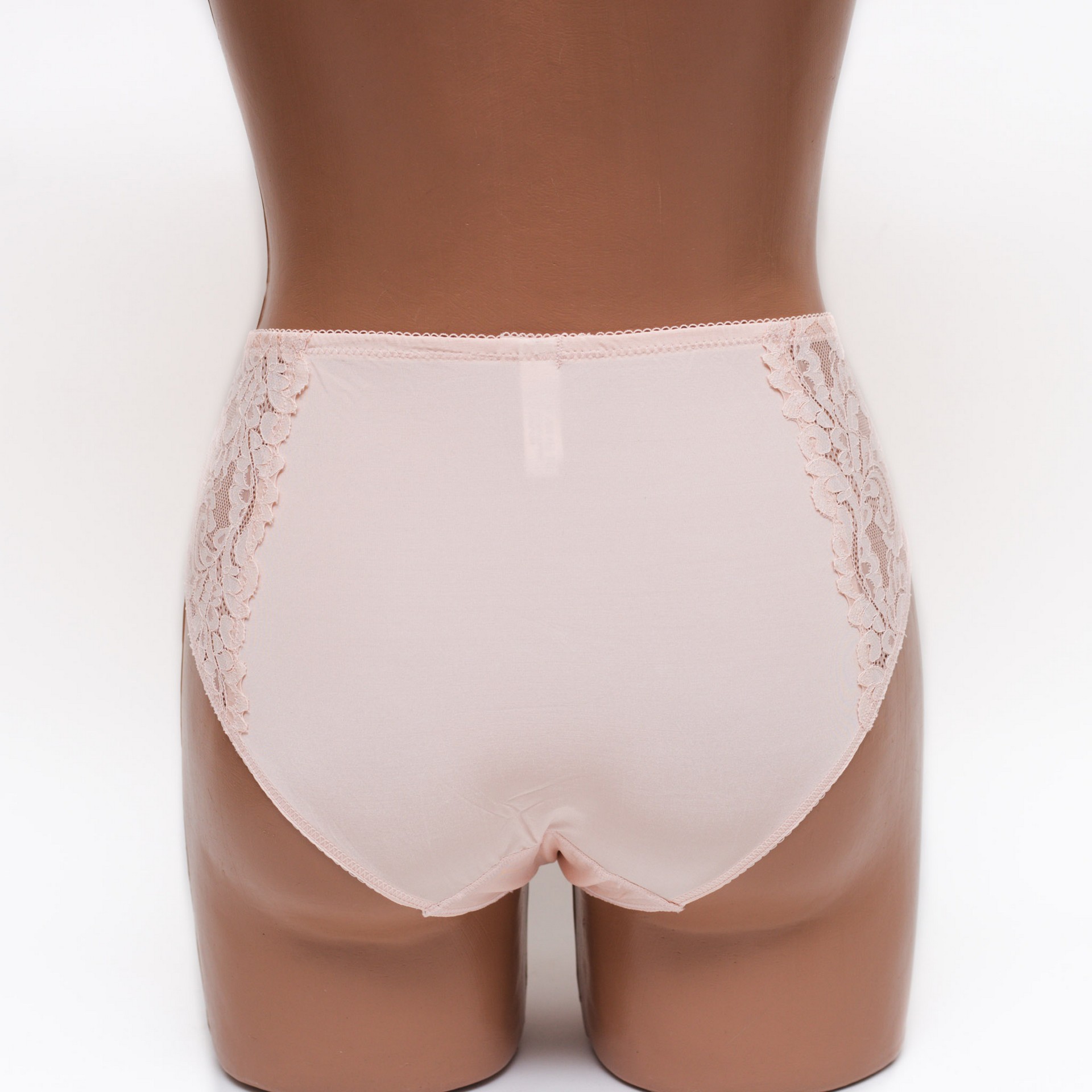 Жіночі труси Lanny mode 51340 пудра k3596-2